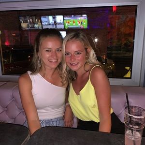 Meet your Posher, Megan